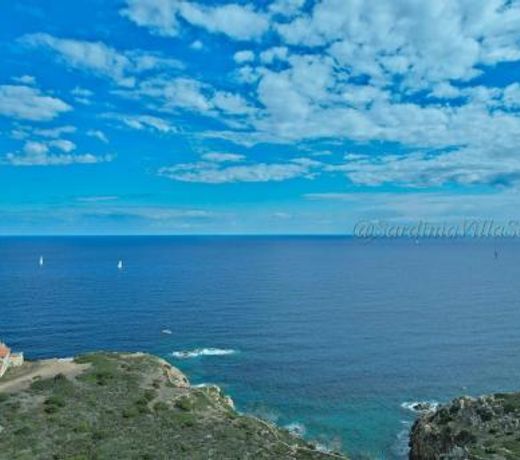 Villa Del Faro - Porto Cervo