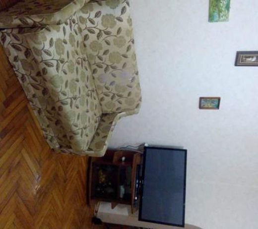 Akhmeteli Apartment old batumi