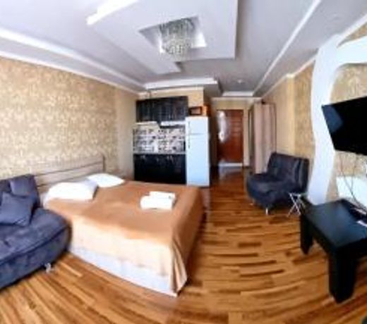 Qeroli appartment in ApartHotel