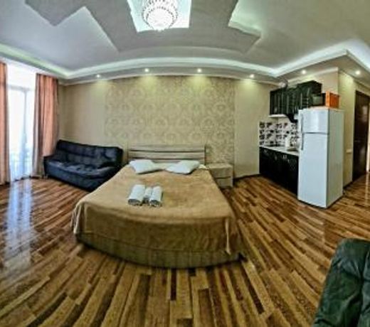 Qeroli appartment in ApartHotel