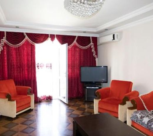 Batumi apartment Ruslan