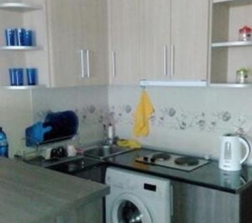 ORBI Apartments