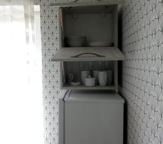 apart hotel Mindia