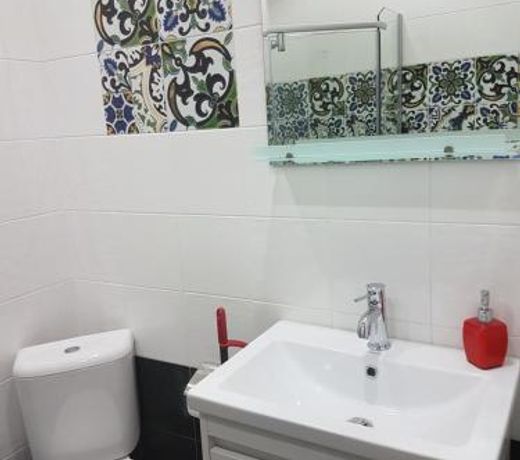 Apartment Lotos Batumi 72