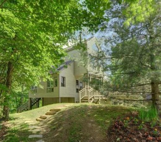 Domaine de la Montagne by Chez Tremblant
