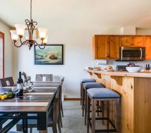 Les Hauts Bois Tremblant 2BR Condo by Suite Spot