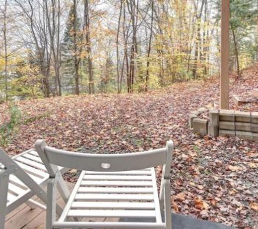 InstantSuites-Mont Tremblant Cozy Unit with Golf Course Mt View
