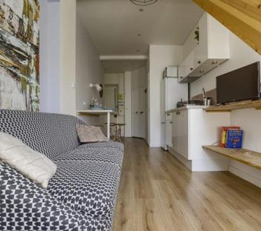 GuestReady - Cosy flat in Lyon city centre