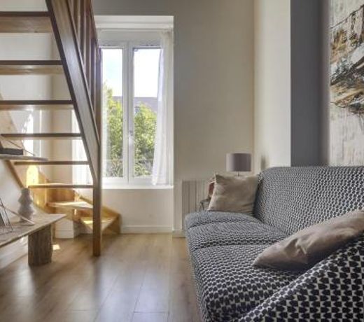 GuestReady - Cosy flat in Lyon city centre