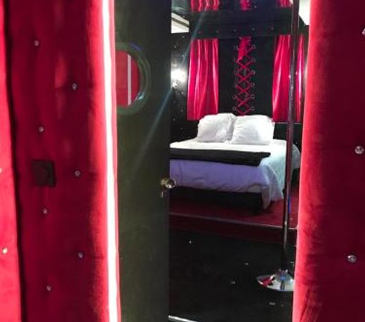 Le Cabaret Vip SPA