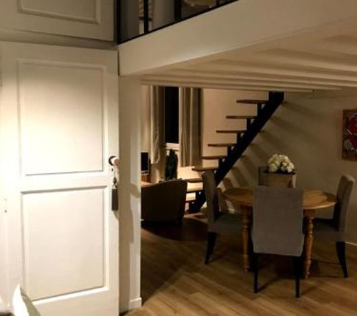 GuestReady - MAGNIFICENT DUPLEX CANUT HYPERCENTRE