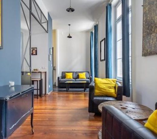 GuestReady - Charming Apartment in the Heart of Lyon