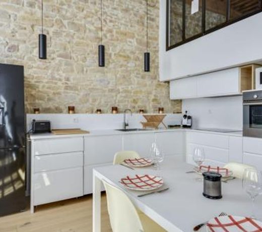 GuestReady - Spacious Duplex in Croix-Rousse