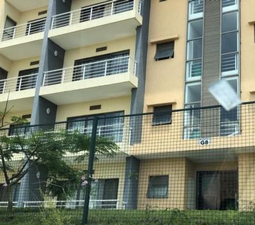 2 Bedroom apart in the heart of Vision City Kigali Rwanda