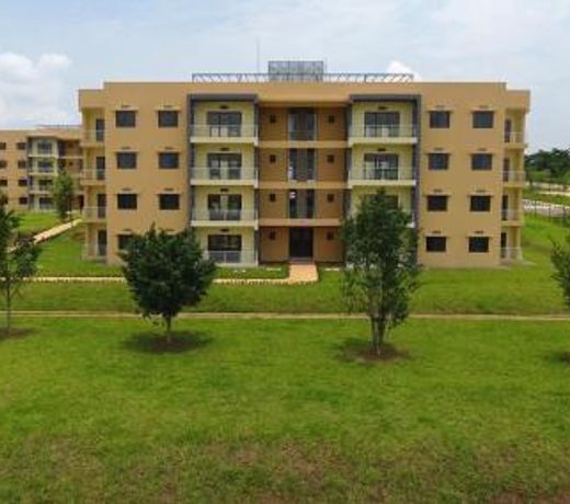 2 Bedroom apart in the heart of Vision City Kigali