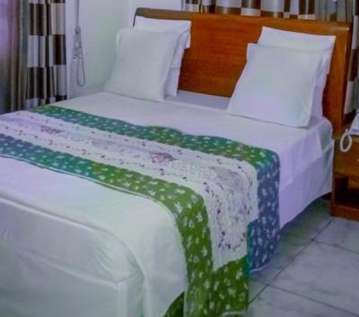 Silver Motel