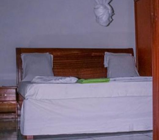 Silver Motel