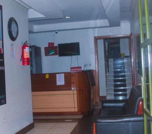 Silver Motel