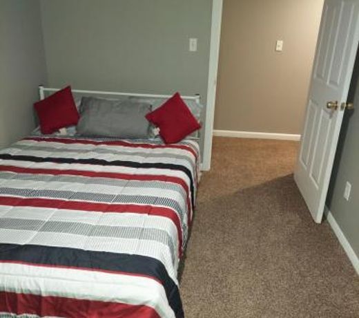 AFFORDABLE 1Bd 1Ba Apt C Country Side Vibe