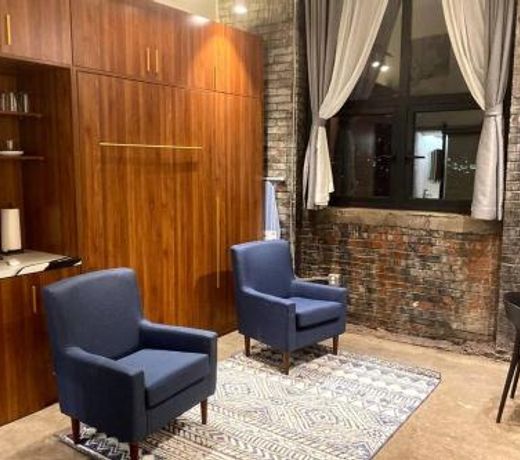 3E-Cozy! Micro apartment! in Oakland, sleeps 1