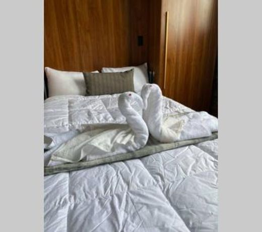 3E-Cozy! Micro apartment! in Oakland, sleeps 1