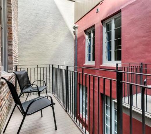 New Orleans Luxury Rentals THE CYPRESS