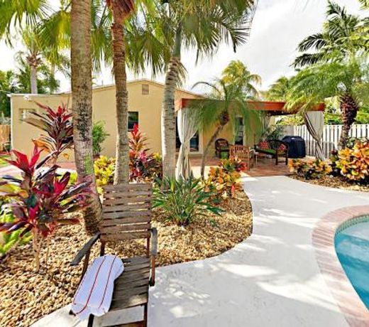 Las Olas Oasis House Home
