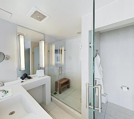 New Listing! Modern Resort Condo with Ocean View condo