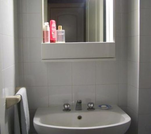 Mamma Mary Apartment