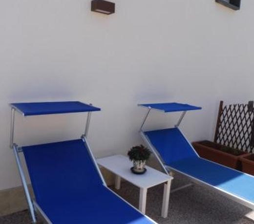 Maiolica guest house,a delicious studio