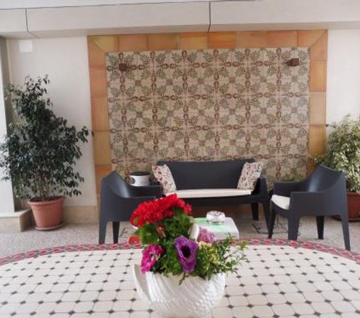 Maiolica guest house,a delicious studio