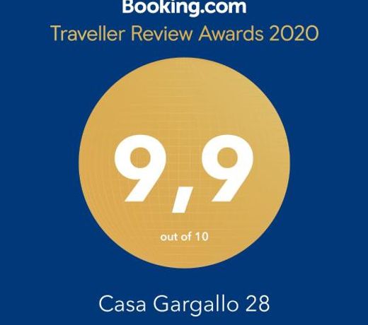 Casa Gargallo 28