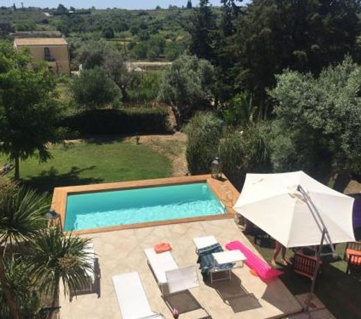 Country Loft Siracusa