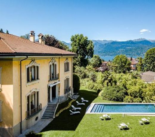 Villa Frua