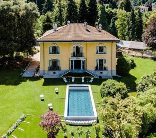 Villa Frua