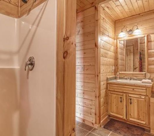 Sugar Bear #268 by Aunt Bug's Cabin Rentals