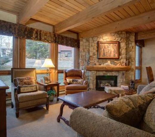 Lodge A at Steamboat II