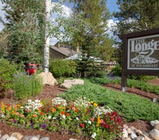Lodge A at Steamboat II