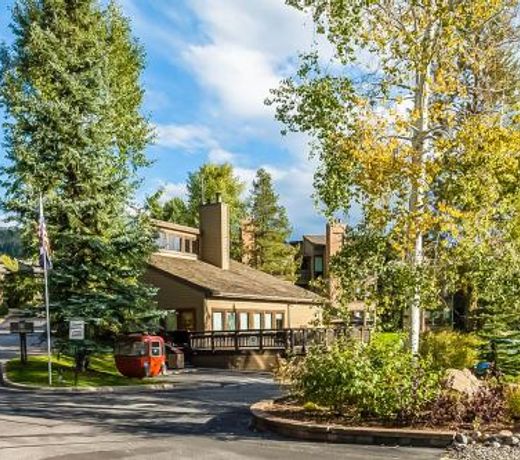 The Lodge D at Steamboat