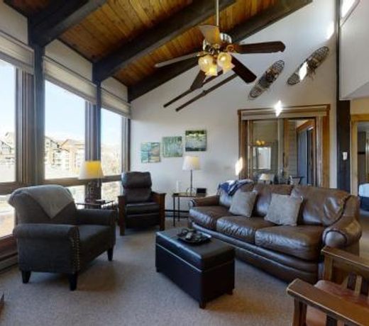 The Lodge D at Steamboat