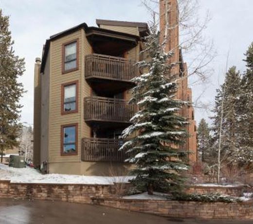 Lodge C at Steamboat