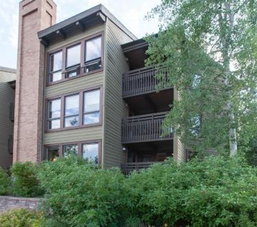 Lodge C at Steamboat