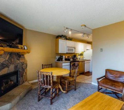 Scandinavian Lodge