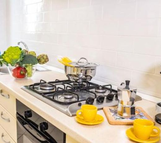 Maison M. - Luxury Apartment in Piazza Tasso