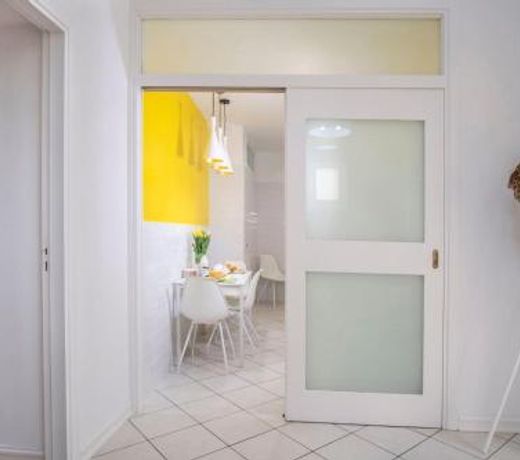 Maison M. - Luxury Apartment in Piazza Tasso