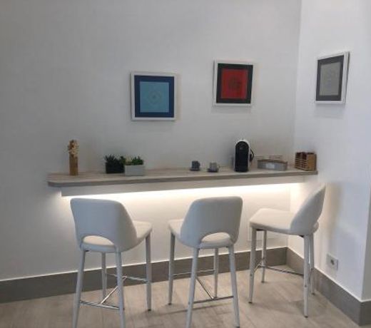 Sorrento Mandala Home