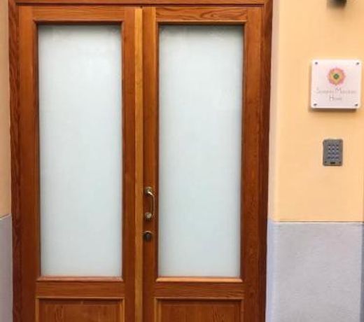 Sorrento Mandala Home