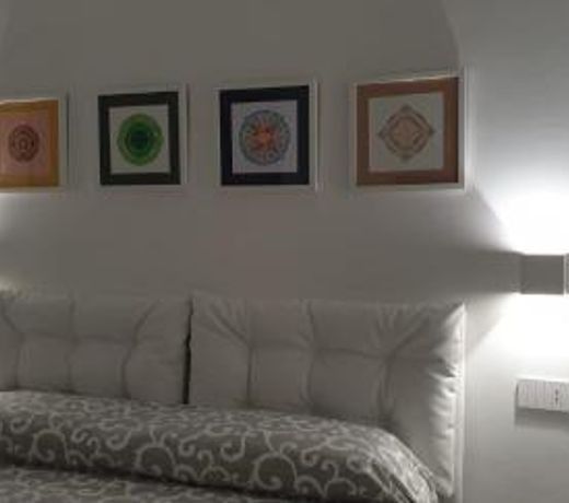 Sorrento Mandala Home