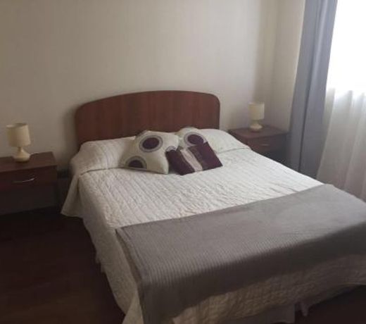 Departamento Teniente Uribe