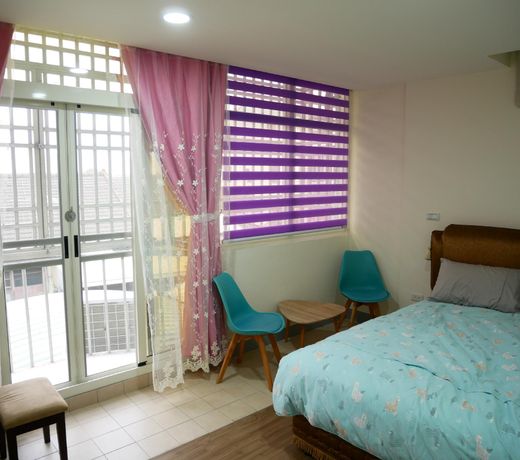 SINGANG PING-AN Hostel æ°æ¸¯å¹³å®æ°å®¿